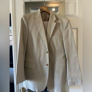 Express Men Suit Jacket